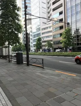BIZIA麹町(旧Daiwa麹町4丁目(サンライン第7))ビルの外観