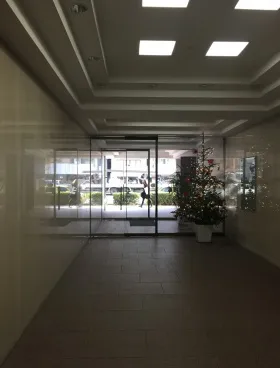 RBM芝パークビルの外観