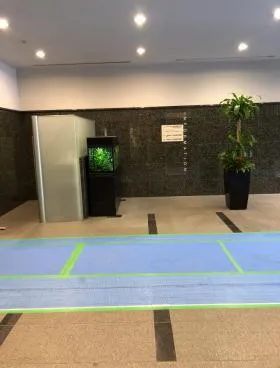 東洋ビルの外観