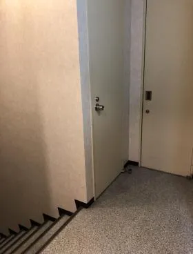 東洋ビルの外観