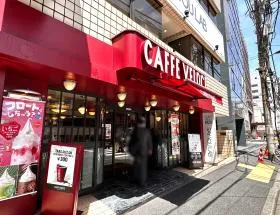 カフェベローチェ