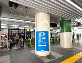 JR水道橋駅