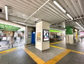 JR水道橋駅