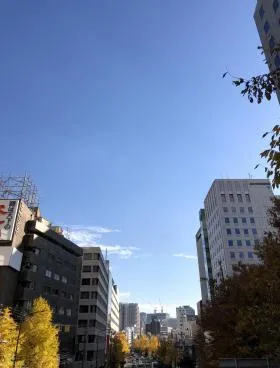 TDCビルの外観