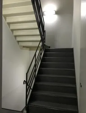 新橋5丁目ビルの外観