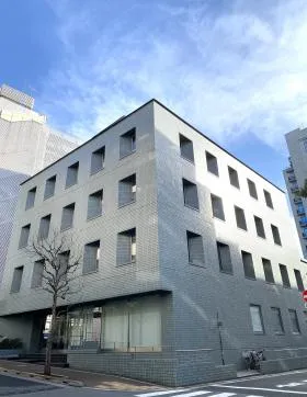 三番町アネックスビルの外観