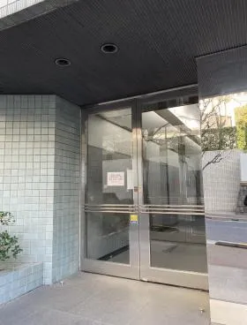 三番町アネックスビルの外観
