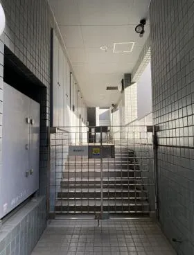 三番町アネックスビルの外観