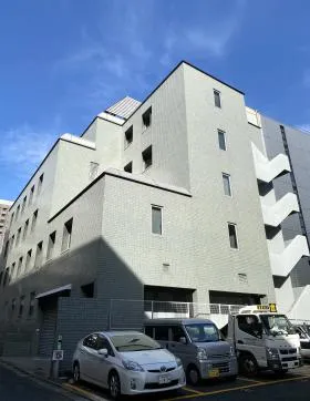 三番町アネックスビルの外観