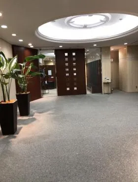 エルフェ四番町ビルの外観