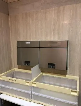 エルフェ四番町ビルの外観