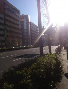 新橋六丁目ビルの外観