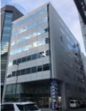 KDX札幌北口ビルの外観