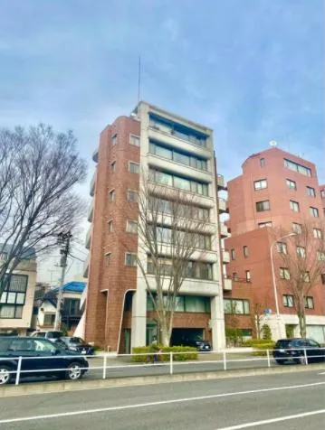 パラッツォ大山ビル