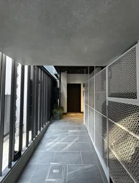 日本橋水野ビルの外観