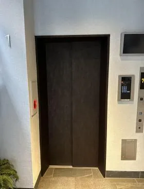 日本橋水野ビルの外観