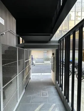 日本橋水野ビルの外観