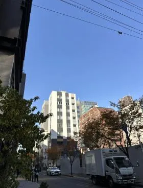 日本橋水野ビルの外観