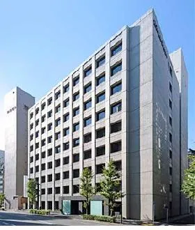 NMF竹橋ビル(旧神田錦町3丁目)ビルの外観
