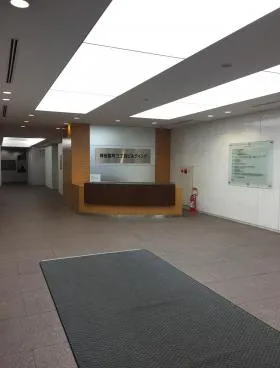 NMF竹橋ビル(旧神田錦町3丁目)ビルの外観