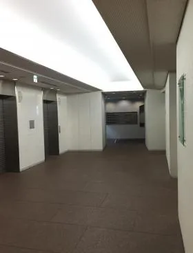 NMF竹橋ビル(旧神田錦町3丁目)ビルの外観