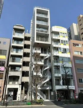 Sreed EBISU+tの外観
