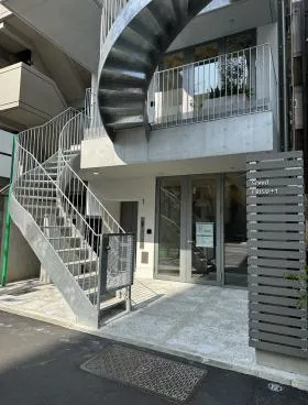 Sreed EBISU+tの外観