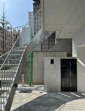 Sreed EBISU+tの外観