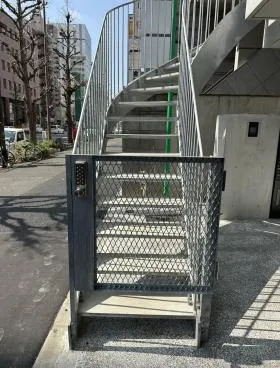 Sreed EBISU+tの外観