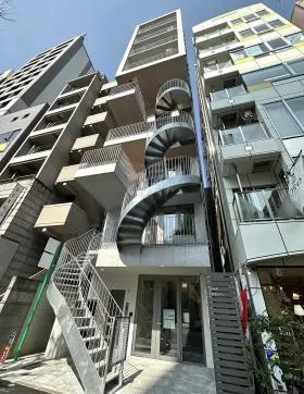Sreed EBISU+tの外観