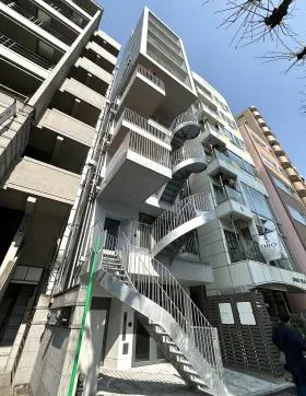 Sreed EBISU+tの外観