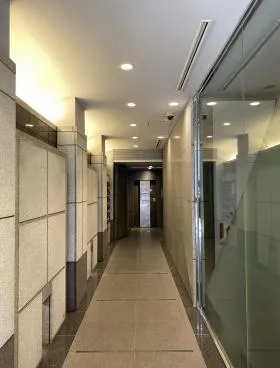 銀座UKビルの外観