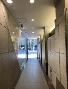銀座UKビルの外観
