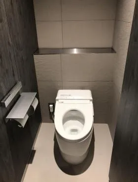 PMO神保町の外観