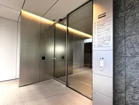 PMO田町Ⅲビルの外観