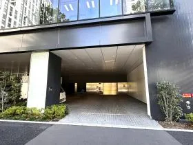 PMO田町Ⅲビルの外観