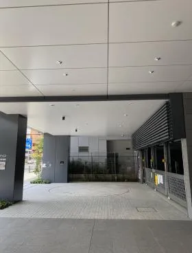 PMO田町Ⅳビルの外観