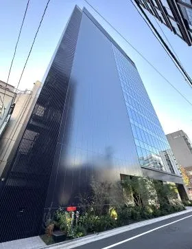 PMO八丁堀Ⅳの外観