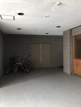 FBR三田ビルの外観