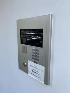TWIZA代々木ビルの外観
