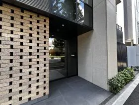 Verdex神宮北参道(旧神宮北参道PREX)ビルの外観