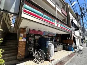 セブンイレブン