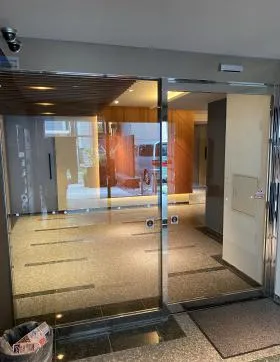 AKASAKA K MANSIONビルの外観