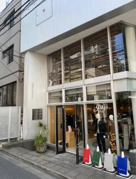 KCテラスビルの外観