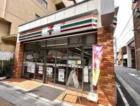 セブンイレブン