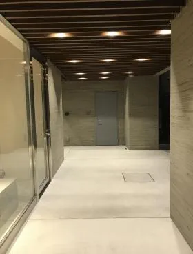 CIRCLES平河町の外観