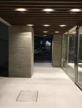 CIRCLES平河町の外観