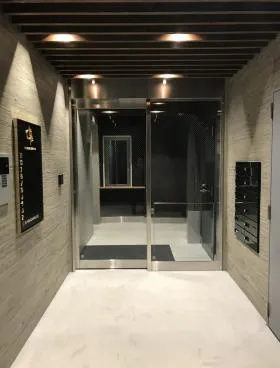 CIRCLES平河町の外観
