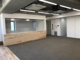 CIRCLES平河町の外観