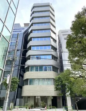 CIRCLES平河町の外観